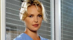 Katherine Heigl más allá de 'Anatomía de Grey'