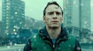 Los 10 mejores papeles de Michael Fassbender: De 'Hunger' a '12 años de esclavitud'