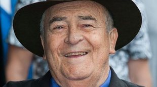 Muere Bernardo Bertolucci ('El último tango en París') a los 77 años