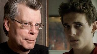 Stephen King también se ha enganchado a 'La casa de papel'