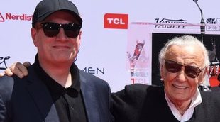 Kevin Feige recuerda su último encuentro con Stan Lee: "Creo que, de alguna forma, él sabía que era su momento"