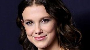 Millie Bobby Brown se convierte en la Embajadora de Buena Voluntad más joven de UNICEF