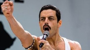 'Bohemian Rhapsody': Brian May de Queen está seguro de que Rami Malek estará nominado al Oscar