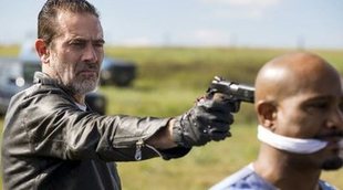 'The Walking Dead': Esta es la razón por la que Negan ha aparecido mucho menos esta temporada