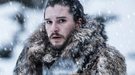 'Juego de Tronos': Kit Harington se despide de Jon Snow con bigote y un corte de pelo