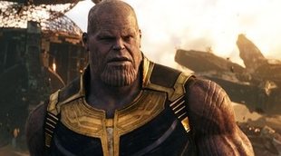 Descubren un nuevo dinosaurio y le ponen el nombre de Thanos