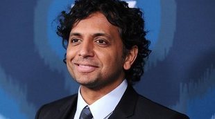 Shyamalan ya ha terminado 'Glass' y prepara el piloto de su nueva serie para Apple