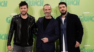 Pablo López: "'El Grinch' es una representación de nosotros mismos"