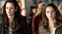 Anna Kendrick no se acordaba de que salía en 'Crepúsculo', y sus fans tampoco