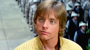 Luke Skywalker iba a aparecer en 'Star Wars: El despertar de la fuerza' interpretado por otro actor