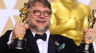 Guillermo del Toro desvela su lista de guiones que nunca llegaron a ser producidos