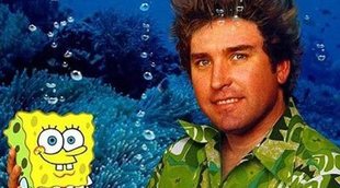 Muere Stephen Hillenburg, creador de 'Bob Esponja', a los 57 años