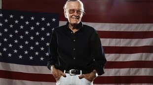 Desvelada la causa de la muerte de Stan Lee