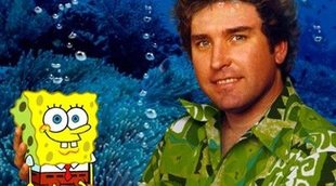 David Hasselhoff y más famosos se despiden de Stephen Hillenburg, creador de Bob Esponja