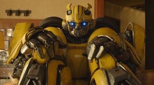 'Bumblebee': se desvela el nuevo diseño de Optimus Prime para la película