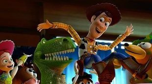 'Toy Story 4': La nueva película de Pixar podría haber desvelado su escenario principal