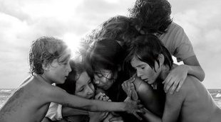 'Roma': Los cines españoles no quieren estrenar la mejor película del año... porque es de Netflix