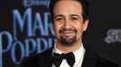 Lin-Manuel Miranda recibe su estrella en el Paseo de la Fama de Hollywood