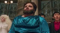 'The Greatest Showman': la actriz Keala Settle sufrió un ictus durante el ensayo de su número para la gala de los Oscar