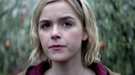 'Las escalofriantes aventuras de Sabrina': el tráiler de la segunda temporada desvela la fecha de estreno