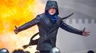 Taron Egerton: "Este 'Robin Hood' no se parece a las versiones populares que conocemos"