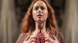 Todo lo que debes saber sobre 'Suspiria', la película de terror más polémica del año