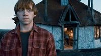 Rupert Grint se confiesa: "Hubo momentos en los que pensé abandonar 'Harry Potter'"