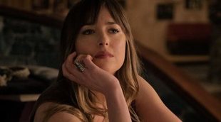 Dakota Johnson más allá de 'Cincuenta Sombras'