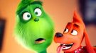 'El Grinch' es la película más vista del fin de semana desbancando a 'Superlópez'