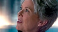 'Capitana Marvel': ¿Es este el personaje de Annette Bening?