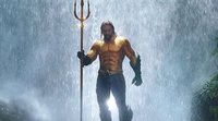 "Por supuesto" que volveremos a ver a Jason Momoa como 'Aquaman'