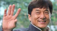 Jackie Chan confiesa haber pegado a su hijo y sus problemas con el alcohol en sus memorias