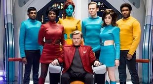 'Black Mirror': Netflix desvela en Twitter la fecha de estreno de la quinta temporada sin querer