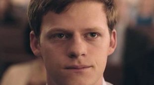 No pierdas de vista a Lucas Hedges