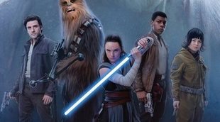 Los tráilers de 'Star Wars: Episodio IX' y 'Frozen 2' podrían llegar este mismo mes