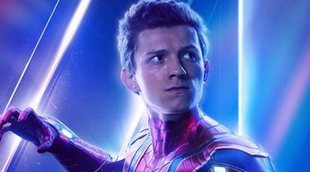 'Avengers 4': Esto es lo que le pasará a Tom Holland si desvela algún spoiler