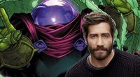 'Spider-Man: Lejos de casa': Jake Gyllenhaal estrena Instagram con un chiste digno de Peter Parker