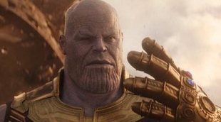 'Vengadores: Infinity War': El chasquido de Thanos ya tiene nombre oficial