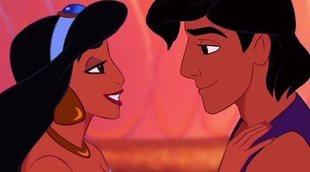 Las canciones de 'Aladdin' en acción real tendrán un mensaje de empoderamiento femenino