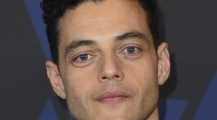 Rami Malek podría interpretar al villano de 'Bond 25'