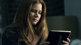 Amy Adams no volverá a ser Lois Lane: "Creo que estoy fuera"