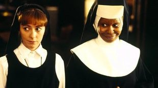 Disney + prepara 'Sister Act 3', ¿estará Whoopi Golberg?