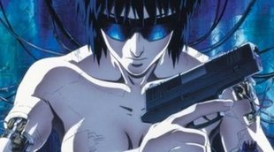 Netflix prepara una nueva película o serie de 'Ghost in the Shell' para 2020