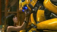 'Bumblebee': Las primeras críticas dicen que es "la mejor película de 'Transformers'"