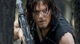 'The Walking Dead': Norman Reedus en contra de que Daryl use gafas de sol