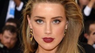 Amber Heard quiere un spin-off de Mera y Wonder Woman