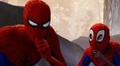 Miles Morales aprende de Peter Parker en esta escena exclusiva de 'Spider-Man: Un nuevo universo'