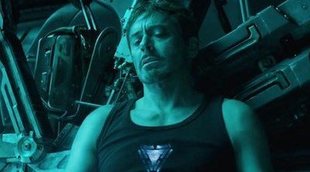 'Vengadores: Endgame': La NASA ofrece ayuda en Twitter para rescatar a Tony Stark