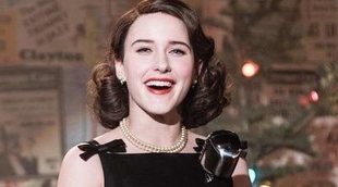 'La maravillosa Sra. Maisel' y el bombazo de su segunda temporada: "Es una avalancha de emociones"