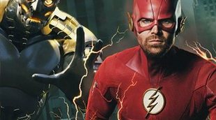 'The Flash': El genial homenaje a 'Smallville' que veremos en el crossover 'Elseworlds'